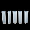 77Pcs Resin Jewery Making Tools Silicone Mold Making Jewelry Pendant Craft DIY Set