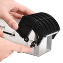 Humane Mousetrap Automatic Lock Transparent Catch Cage Mice Catcher Control
