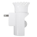 220V E27 PIR Sensor Switch Infrared Motion Detector US Plug Control Home System