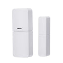 Wireless WiFi Cloud Alexa Smart Home Alarm Kit Gateway by Smart Life Tuya Smart App Control