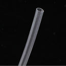 2.5mm 200mm/500mm/1m/2m/3m/5m Clear Heat Shrink Tube Electrical Sleeving Car Cable