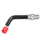 Universal Tip Guide Optic Fiber Rod Optic Fibe Tools For Dental Curing Light Lamp