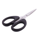 Mini scissors / paper scissors with metal blade, about 10 cm W3P6