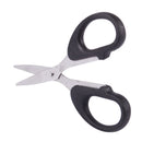 Mini scissors / paper scissors with metal blade, about 10 cm W3P6