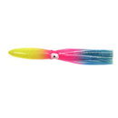 1 Pcs 21cm 19g Rubber Squid Fishing Lure Octopus Soft Bait Portable Fishing Hunting