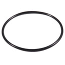10 x Black 52 mm OD 2 mm Thickness Nitrile Rubber O-ring Oil Seal Seals U9P4