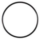 10 x Black 52 mm OD 2 mm Thickness Nitrile Rubber O-ring Oil Seal Seals U9P4