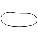 289.6 x 5.7 x 300mm Nitrile Rubber O Ring Sealing Washer Washer E1R3