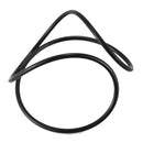 289.6 x 5.7 x 300mm Nitrile Rubber O Ring Sealing Washer Washer E1R3