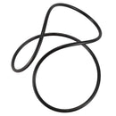 289.6 x 5.7 x 300mm Nitrile Rubber O Ring Sealing Washer Washer E1R3