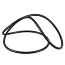 289.6 x 5.7 x 300mm Nitrile Rubber O Ring Sealing Washer Washer E1R3