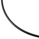 289.6 x 5.7 x 300mm Nitrile Rubber O Ring Sealing Washer Washer E1R3