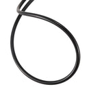 289.6 x 5.7 x 300mm Nitrile Rubber O Ring Sealing Washer Washer E1R3