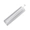 50pcs 20mm Spring Antenna RF Receiver Transmitter Module 433 MHZ For Smart Home Light Wireless Remote Control Switch