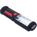 Super Bright LED SMD Magnetic Hand Torch Lamp Work Inspection Light Flexibl W8C8