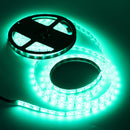 5M SMD5050 Smart WiFi RGB LED Strip Lights for Amazon Echo Alexa Google Home AU Plug DC12V