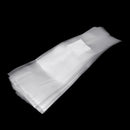 50Pcs 180x500x0.06mm PVC Mushroom Grow Bag Substrate High temp Pre Sealable