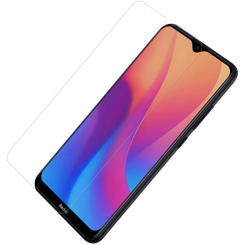 NILLKIN H Xiaomi Redmi 8 / Xiaomi Redmi 8A Anti-Explosion Tempered Glass Screen Protector