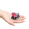 LightFe MK62 XP-G2 S3 280LM 3Modes 180 Adjustable Head USB Rechargeable Mini Keychain Light