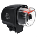 ZW-82 Digital LCD Automatic Aquarium Fish Feeder Fish Tank Food Dispenser Timer