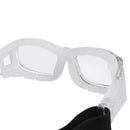 Outdoor Climbing Sport UV Protection Goggles Refractive Glasses Windproof Prism Spectacles