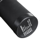 4200RPM Electric Percussion Massager Sports Recovery Fascia G un Muscle Pain Release With 6 Head