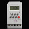 Digital Electronic Timer Switch AC 220V 25A Din Rail Programmable