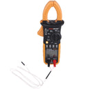 PEAKMETER MS2008B Digital 4000 Counts Auto Range Data Hold AC Clamp Meter Multimeter with Backlight
