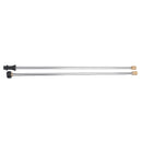 70CM High Pressure Washer 1/4 Quick Connect Extended Rod for Karcher K/HD Series