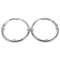 Chrome Speaker Cover Trim For Harley Electra Glide Ultra Limited Tri Glide