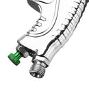 HVLP G2008 Sprayer Paint Airbrush 1.4mm 600ml Cup Paint High Transfer Rate Feed Car