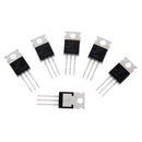 50pcs BT139-800E TO220 BT139-800 TO220 IC