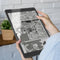 Nillkin Matte Paper-like Surface Anti-Slip Writing Drawing AG PT Screen Protector for Apple iPad 10.2 Inch 2019