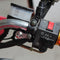 Bosmaa MK6 Motorcycle Reset Momentary Switch ON-OFF Handlebar Adjustable Mount Waterproof Switches Button 12V Headlight