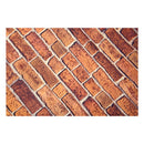 3x5ft Vinyl Photography Background Brick Wood Wall Floor Backdrops Studio P A9Q8