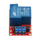 5pcs BESTEP 1 Channel 5V Relay Module 30A With Optocoupler Isolation Support High Low Level Trigger