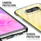 Bakeey Clear Protective Case For Samsung Galaxy S10e 5.8 Inch Transparent Soft TPU Back Cover