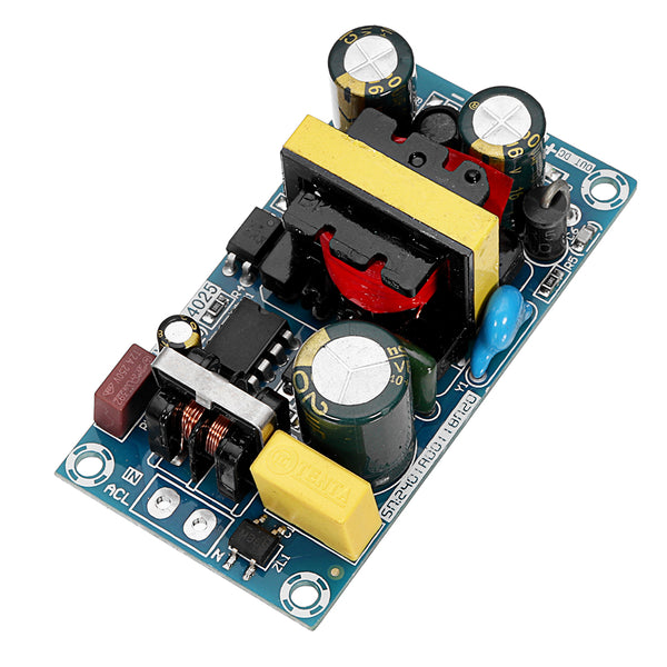 AC-DC 24V1A 24W 25W Switch Power Supply Module Isolated Bare Board