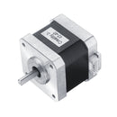 Creality 3D Two Phase 42-40 RepRap 42mm Stepper Motor For REPRAP Makerbot 3D Printer