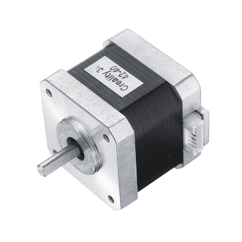 Creality 3D Two Phase 42-40 RepRap 42mm Stepper Motor For REPRAP Makerbot 3D Printer