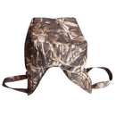 Hunting Shooting Sandbag Gun Target Bench Rest Bag Unfilled Stand Sports