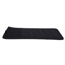 Car Black 12 Pieces CD DVD Storage Car Visor Organizer Holder Bag M4W9