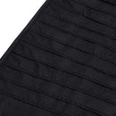 Car Black 12 Pieces CD DVD Storage Car Visor Organizer Holder Bag M4W9