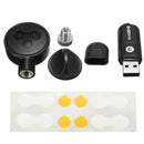 BIKIGHT USB Stick Receiver Transmitter Riding Speed Sensor Virtual Riding ANT+