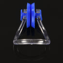 Green Soft Silikon Swingming Swim Nose Clips, Make-up-Lift up S2V2