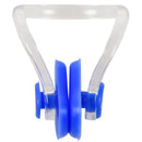 Green Soft Silikon Swingming Swim Nose Clips, Make-up-Lift up S2V2