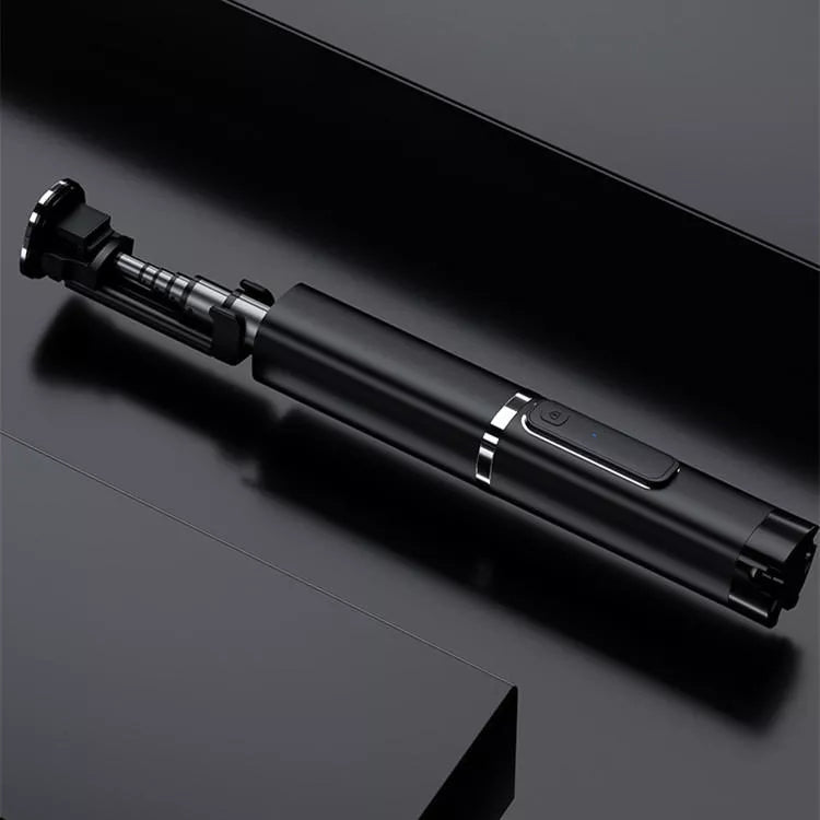 USAMS bluetooth Selfie Stick Tripod Remote Extendable Monopod for iPhone 7 8 X Samsung