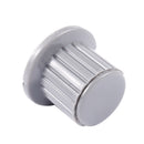 10 pcs 6mm inner potentiometer axis potentiometer control knob knob X2L1