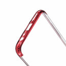 For Xiaomi Redmi 8 Bakeey Luxury Plating Ultra-thin Transparent Shockproof Soft TPU Protective Case