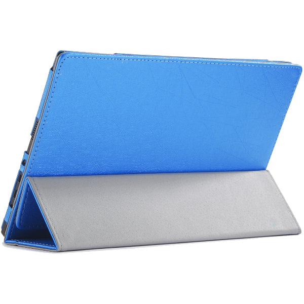 PU Leather Case Folding Stand Cover For Onda Obook20 Plus Tablet